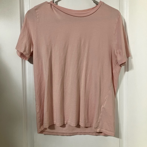 Pink TopTen T-shirt - Picture 4 of 8